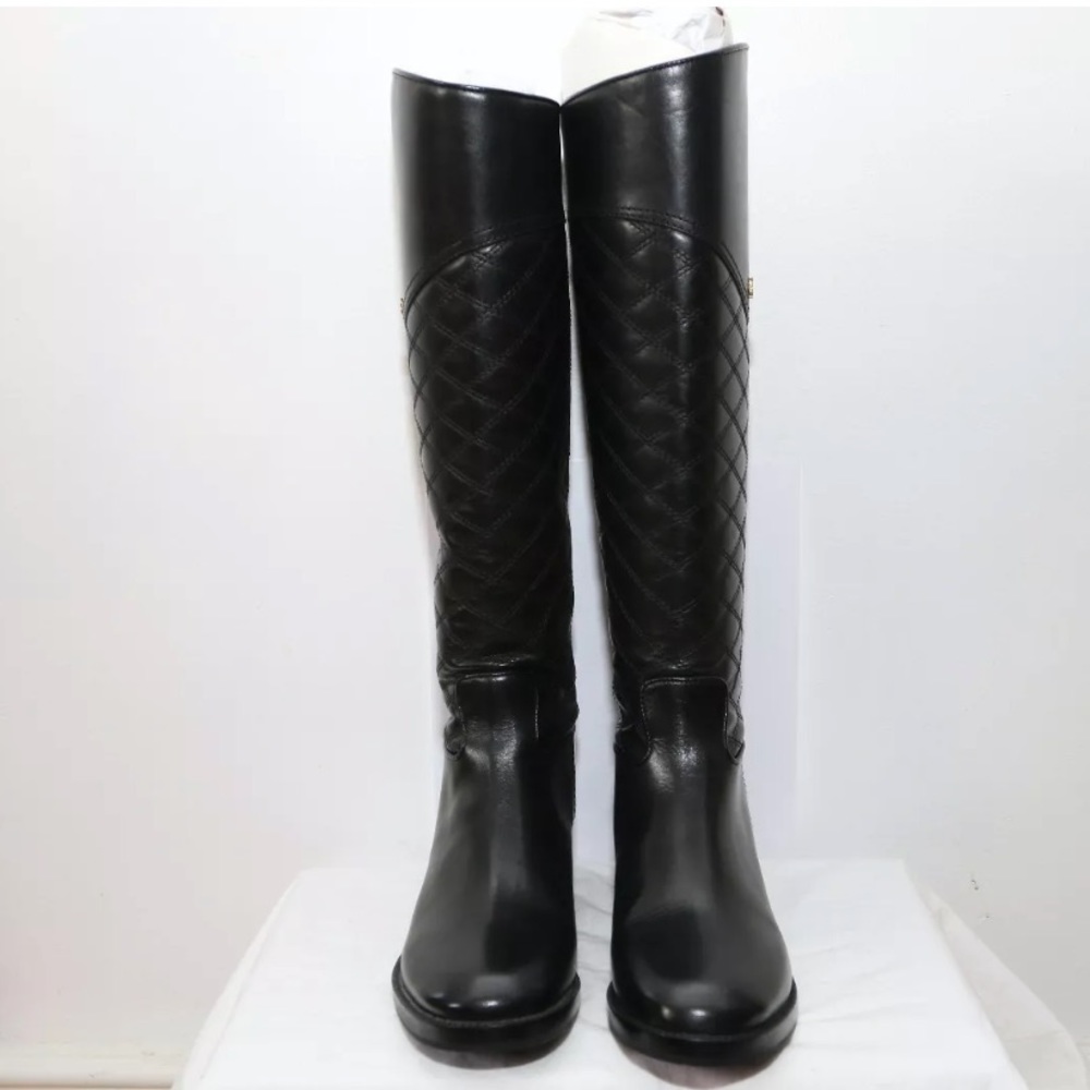 Tory Burch Claremont Boots - Picture 1 of 8